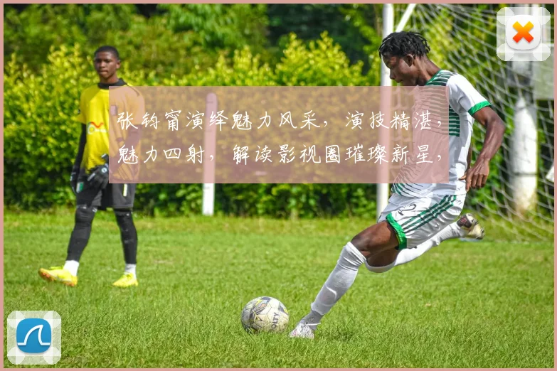张钧甯演绎魅力风采，演技精湛，魅力四射，解读影视圈璀璨新星，备受瞩目，三生有幸