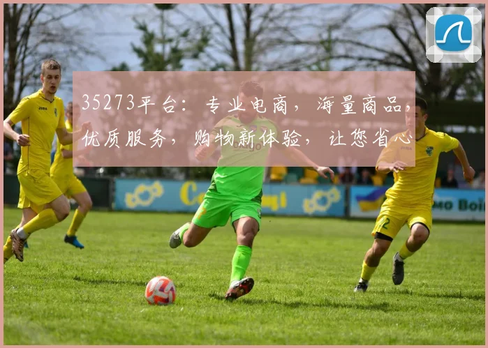 35273平台：专业电商，海量商品，优质服务，购物新体验，让您省心又省力，不容错过