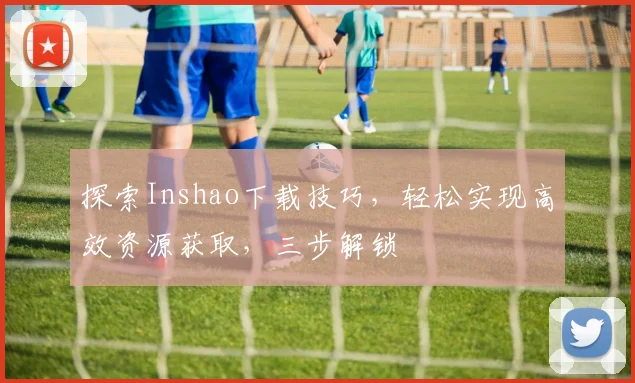 探索Inshao下载技巧，轻松实现高效资源获取，三步解锁